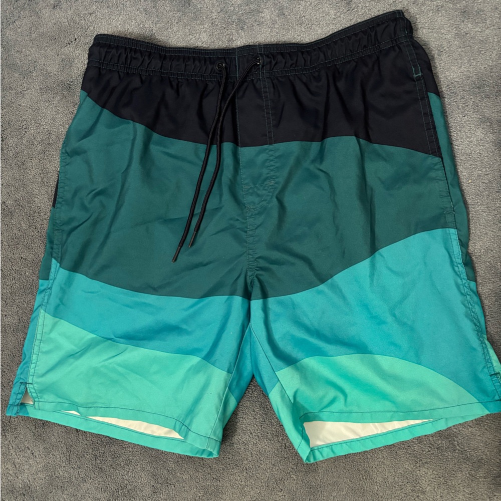 Boys’ Old Navy Swim Trunks